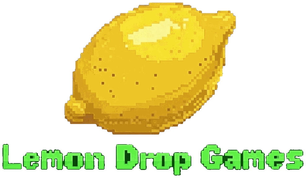 Lemon Drop Games